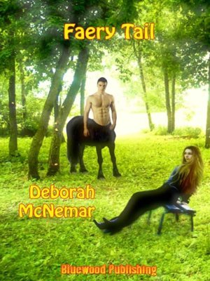 cover image of Faery Tail